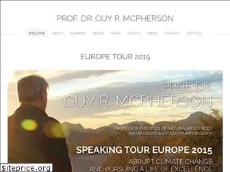 guymcpherson.net