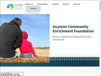 guymoncef.org