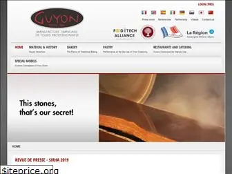 www.guyon.fr