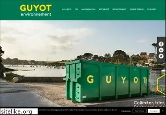guyotenvironnement.com