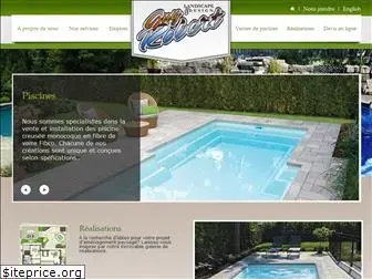 guyrobertlandscape.com