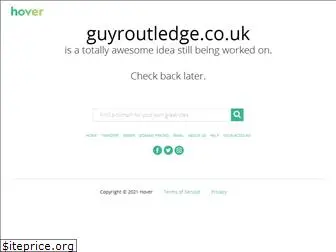 guyroutledge.co.uk