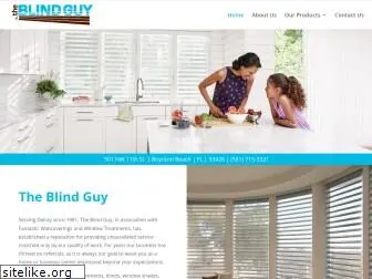 guysblinds.com