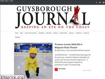 guysboroughjournal.com