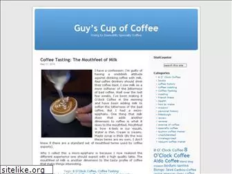 guyscupofcoffee.wordpress.com