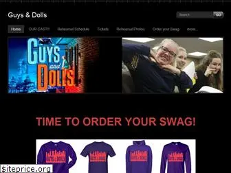 guysdolls.weebly.com