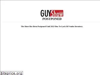 guyshowhalifax.com