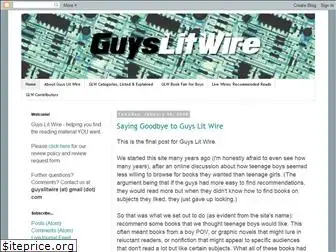 guyslitwire.blogspot.com