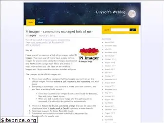 guysoft.wordpress.com
