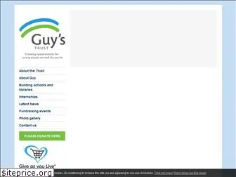 guystrust.org