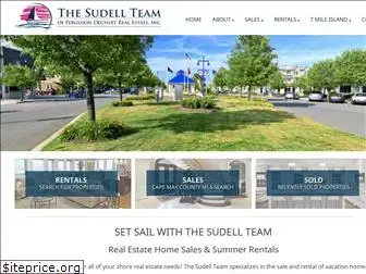 guysudell.com