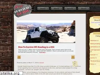 guysurvivalguide.com