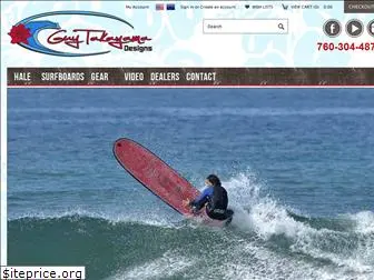 guytakayamasurfboards.com