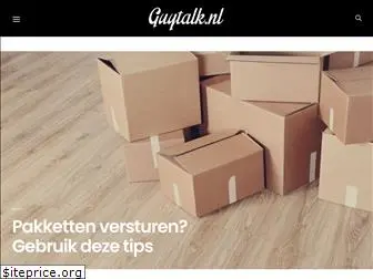 guytalk.nl