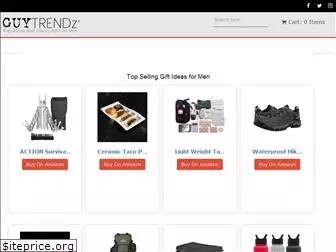 guytrendz.com