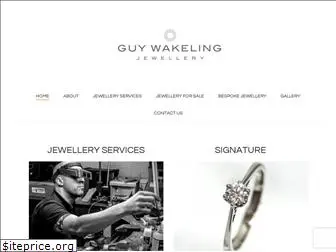 guywakelingjewellery.co.uk