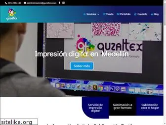 guzaltex.com