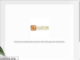 guzcor.com