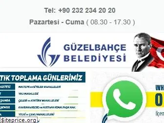 guzelbahce.bel.tr