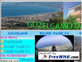 guzelcamlideyazlik.orgfree.com