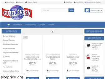 guzelevren.com.tr