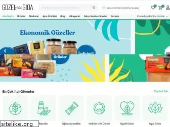 guzelgida.com