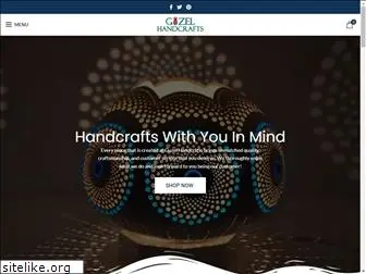 guzelhandcrafts.com