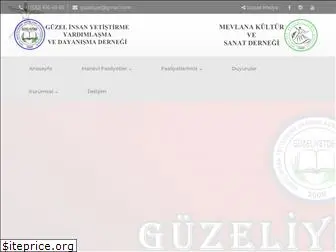 guzeliyet.org.tr