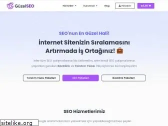 guzelseo.com