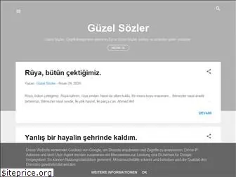 guzelsozler-tr.blogspot.com