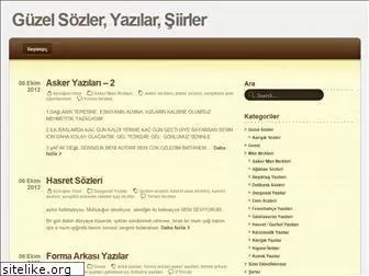 guzelsozler06.wordpress.com