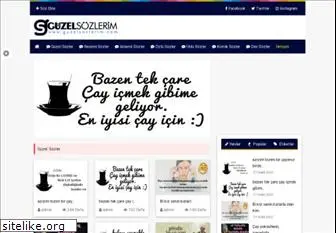 guzelsozlerim.com