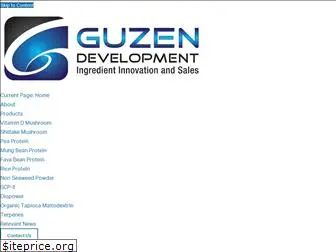 guzendevelopment.com