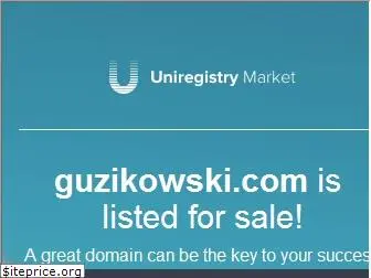 guzikowski.com