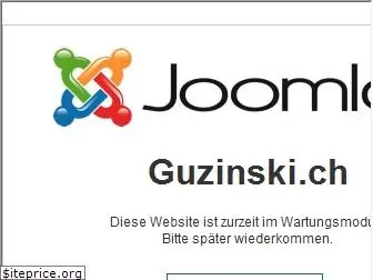 guzinski.ch