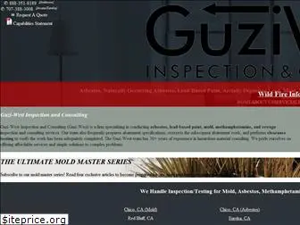 guziwest.com
