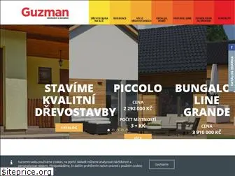 guzman.cz