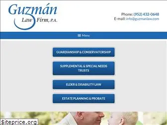 guzmanlaw.com