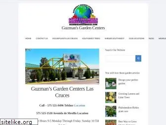 guzmansgreenhouse.com