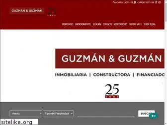 guzmanyguzman.com.ar