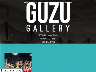 guzugallery.com