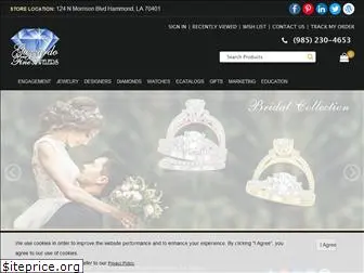 guzzardofinejewelers.net