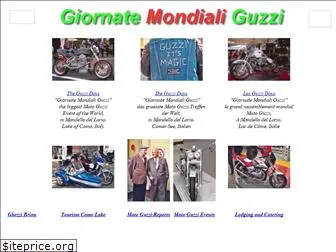 guzzi-days.net