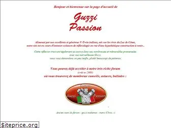 guzzi-passion.com