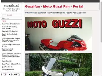 guzzifan.ch