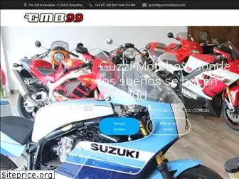 guzzimotobox.com