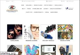 guzzinieyewear.com.au