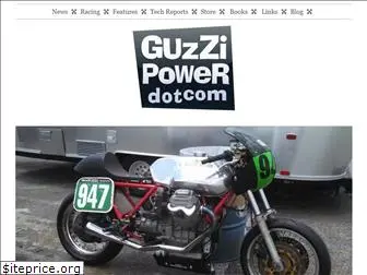 guzzipower.com
