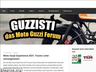 guzzisti.de