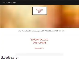 guzziup.com